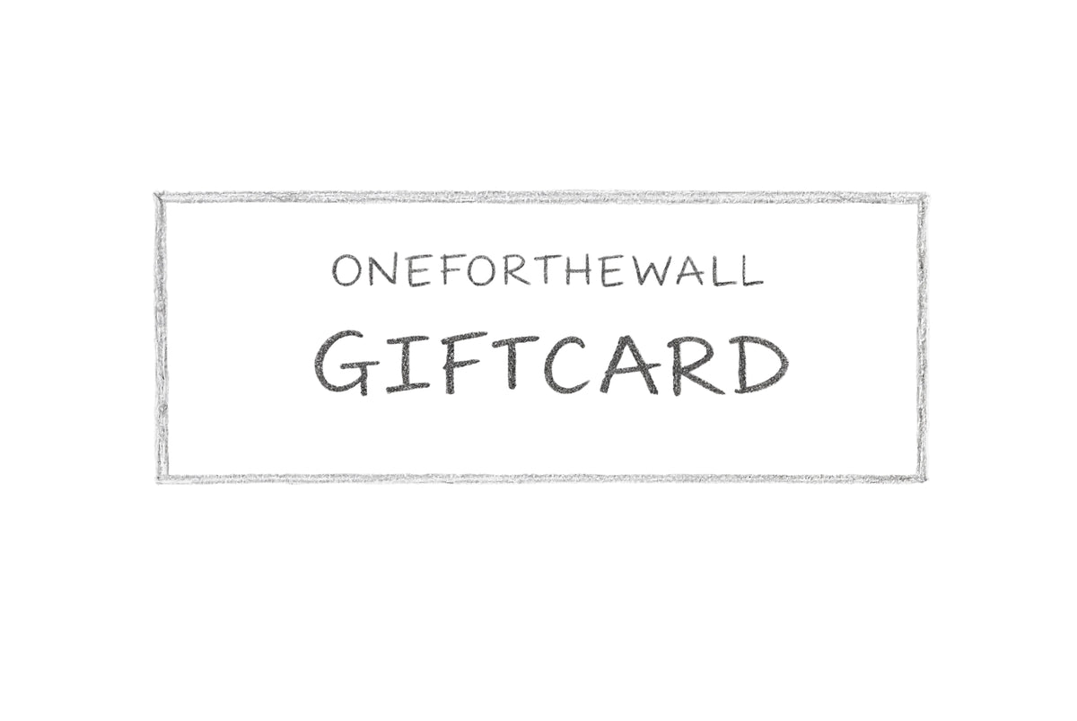 Tarjeta de regalo